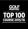 Golf Monthly Top 100 Course