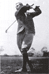 Harry Vardon