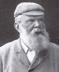 Tom Morris