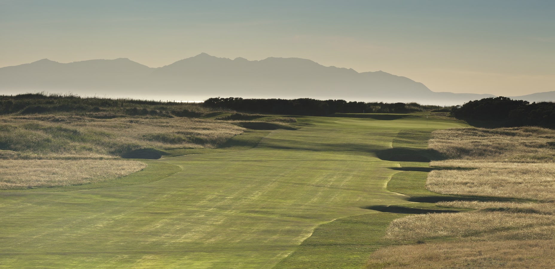 10th Hole
