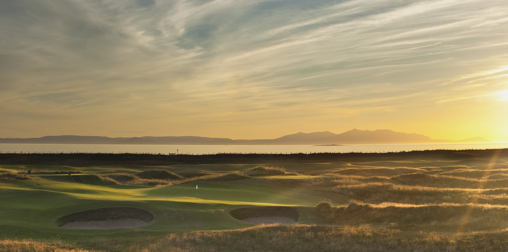 15th Hole