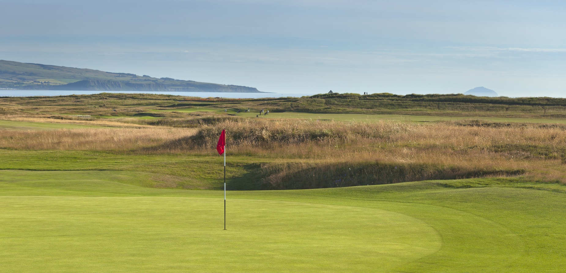 7th Hole