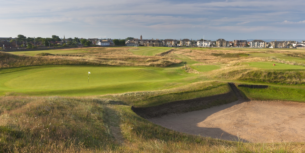 17th Hole